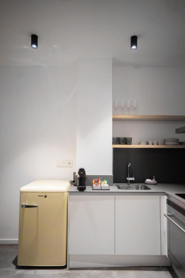 Homesangil บูร์โกส ภายนอก รูปภาพ